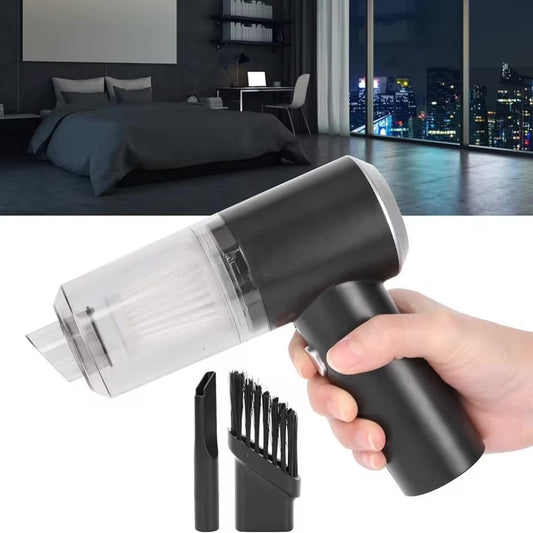 🌪️AspiraMax™ – Mini Aspirador