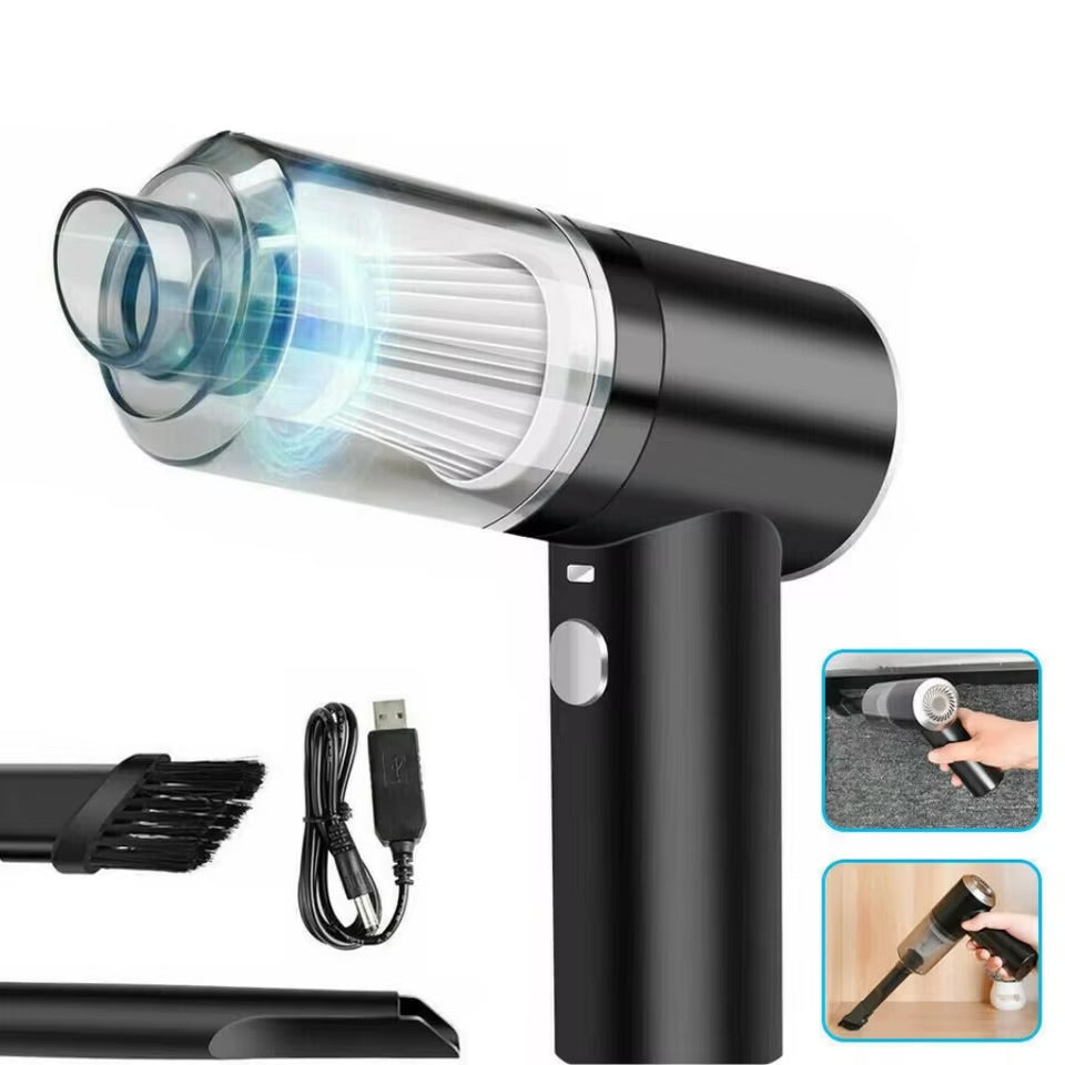 🌪️AspiraMax™ – Mini Aspirador