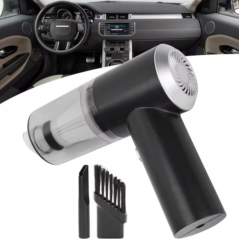 🌪️AspiraMax™ – Mini Aspirador