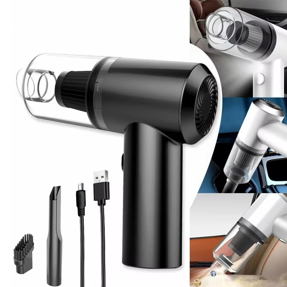 🌪️AspiraMax™ – Mini Aspirador